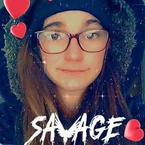 Meet your Posher, Natasha